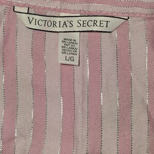 Victoria Secret's Jumper/Romper Pj